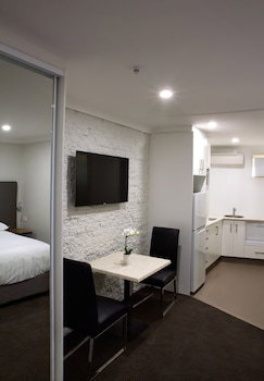 The Duck Inn Apartments - Stayed 0