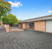 City Two Apartment - Stayed