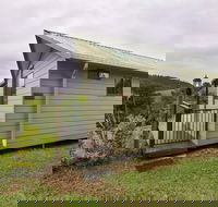 Mena Creek Flower House - Stayed