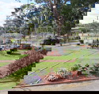 Highlander Haven Motel - Stayed