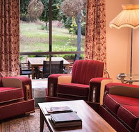 Veritas Cottage - Stayed