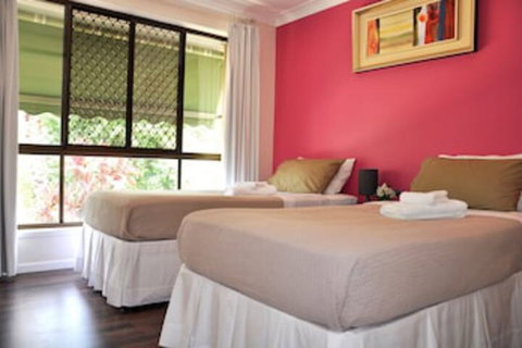 TL Warmest Homestay - Stayed 0