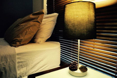 TL Warmest Homestay - Stayed 1