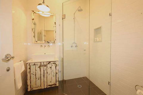 A PERFECT STAY - Cavvanbah Seaside Cottage - Stayed 4