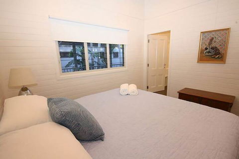 A PERFECT STAY - Cavvanbah Seaside Cottage - Stayed 5
