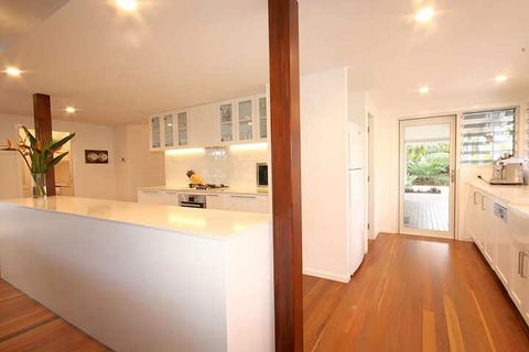 A PERFECT STAY - Cavvanbah Seaside Cottage - Stayed 7
