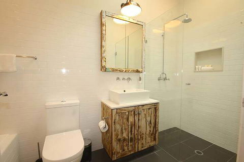 A PERFECT STAY - Cavvanbah Seaside Cottage - Stayed 2
