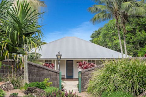 A PERFECT STAY - Cavvanbah Seaside Cottage - Stayed 0