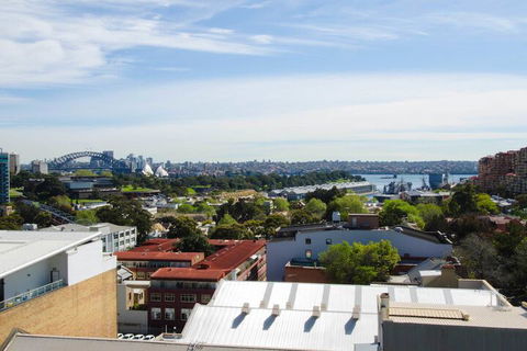 Sydney East Luxury Apartment - Stayed 2