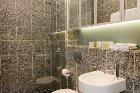 Sydney East Luxury Apartment - Stayed 5