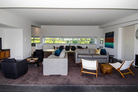 Sydney East Luxury Apartment - Stayed 3