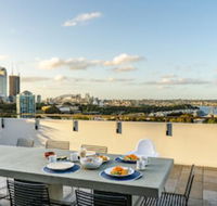 Sydney East Luxury Apartment - Stayed