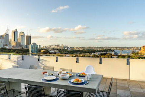 Sydney East Luxury Apartment - Stayed 0