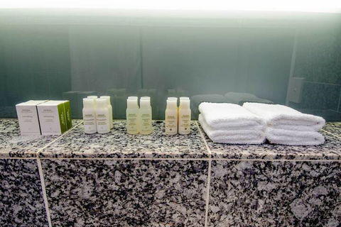 Sydney East Luxury Apartment - Stayed 7