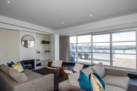 Sydney East Luxury Apartment - Stayed 4