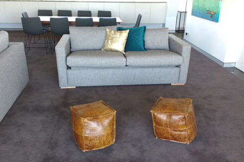 Sydney East Luxury Apartment - Stayed 6