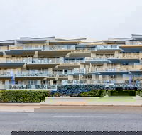 The White Pearl Penthouse - Stayed