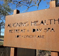 Aligning Health Retreat  Day Spa - Stayed