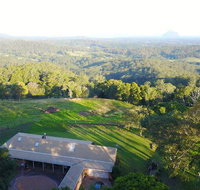 Maleny Orchard - Stayed