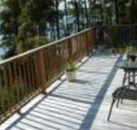 Oyster Shack - Stayed