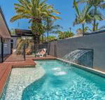 Marcoola House Pet Friendly Sunshine Coast - Stayed