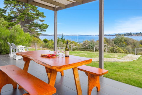 Manfield Seaside Bruny Island - Stayed 3