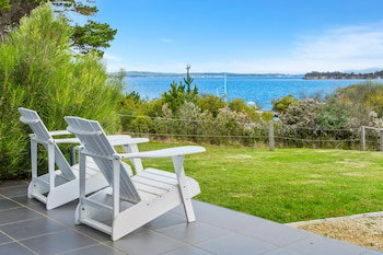 Manfield Seaside Bruny Island - Stayed 5