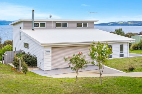 Manfield Seaside Bruny Island - Stayed 0