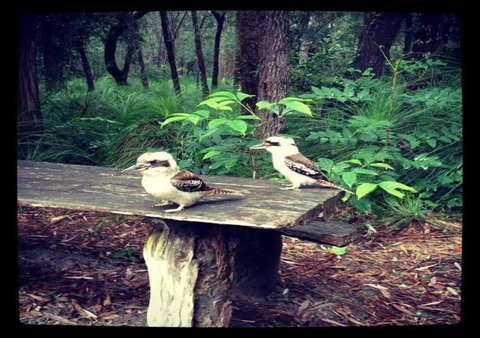 Getaways At Byfield - Stayed 1