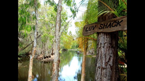 Getaways At Byfield - Stayed 3