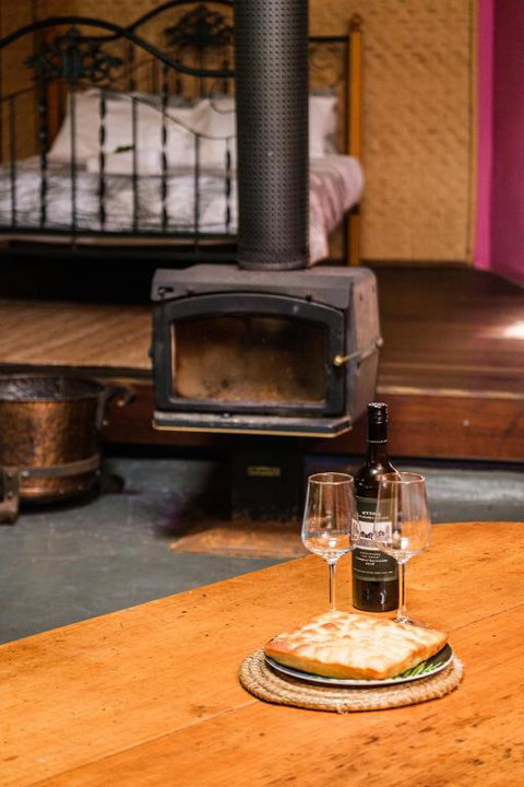 Getaways At Byfield - Stayed 6