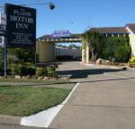 The Plains Motor Inn - Stayed
