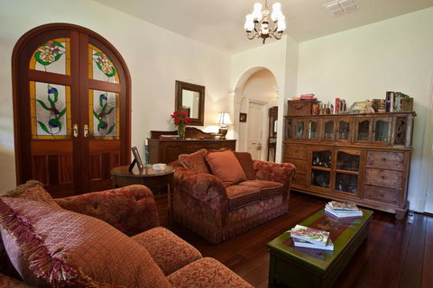 Woodlands Of Bridgetown B & B - Stays Accommodation 4