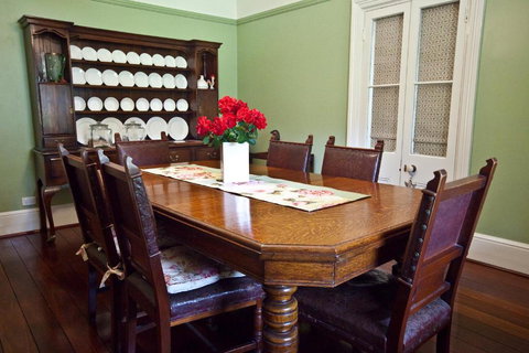 Woodlands Of Bridgetown B & B - Stays Accommodation 2