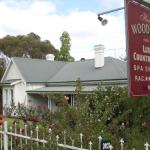 Woodlands Of Bridgetown B & B - Stays Accommodation 0