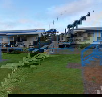 Marion Bay Holiday Villas - Stayed