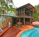 Our Bali House Absolute Beach Front - Stays Accommodation