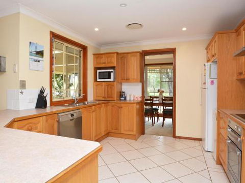 Merewether Homestead With Pool & Family Friendly - Stayed 2