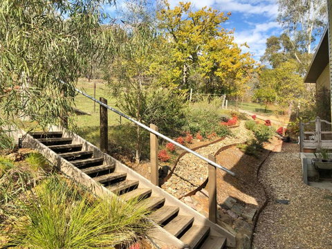 Sajes House & Pod - Stayed 3