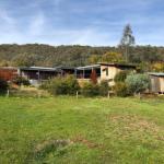 Sajes House & Pod - Stayed 0