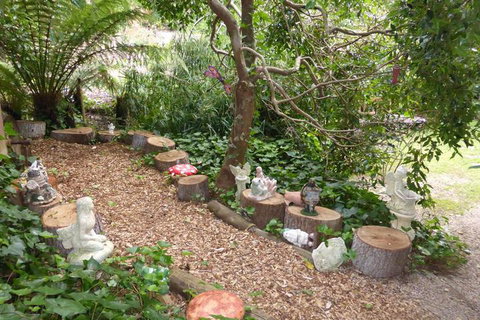 Aldgate Lodge Bed & Breakfast - Stays Accommodation 5