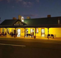 Wellshot Hotel - Stayed
