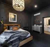 East Brunswick Hotel - Stayed