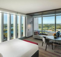 Aloft Perth - Stayed