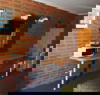 St Arnaud Country Road Motel - Stayed