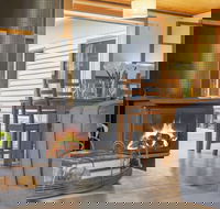 Mandala Bruny Island - Stayed