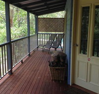 Maleny Country Cottages - Stayed
