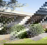 The Pelican Shed - Stayed