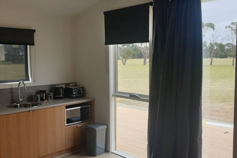 Lara Lodge - Stayed 6