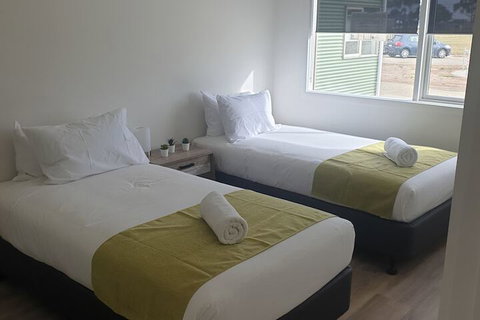 Lara Lodge - Stayed 1